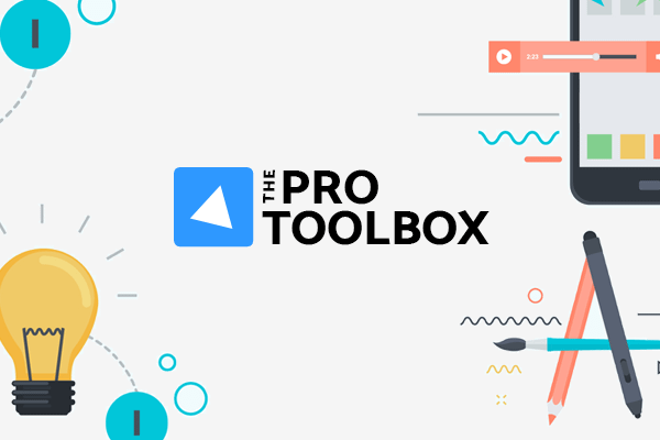 <p>Stash of cool tools every week handpicked to make online life of designers, developers, & creators – easy, productive, and profitable!</p>
