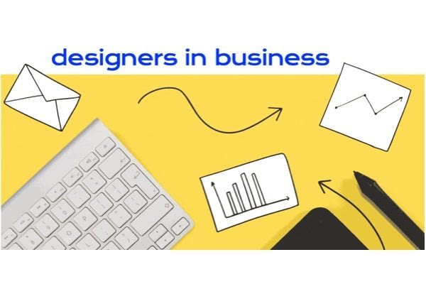 <p>The Designers in Business newsletter helps fellow designers build confidence in their understanding of the models, strategies, and language of modern business.</p>