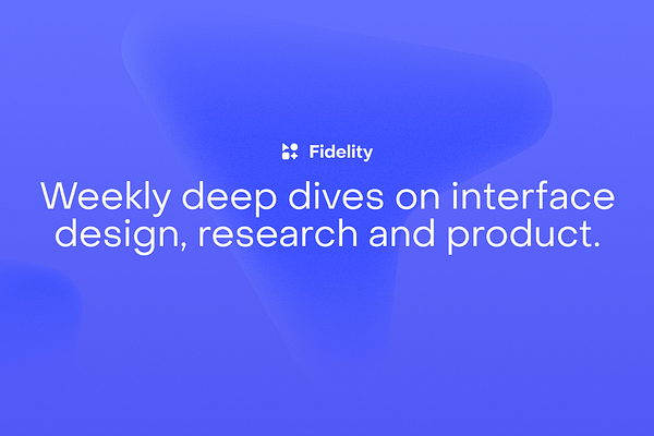 <p>Each week, you will get a deep dive into different topics covering everything from user research, user interface, testing, product design to help you improve and achieve your goals.</p>
