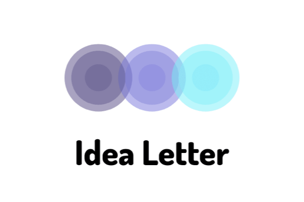 <p>A daily newsletter with one .com domain to inspire your next startup idea.</p>
