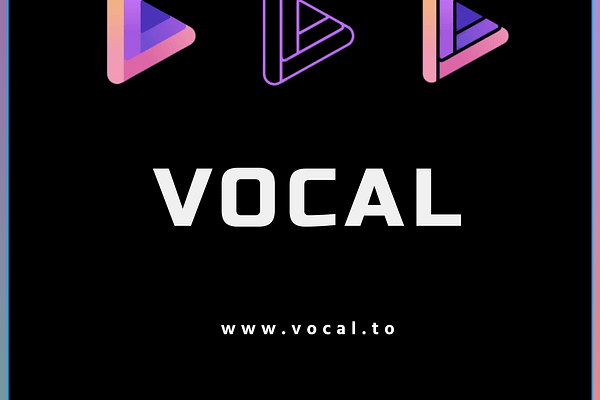 <p>Check out Vocal! We’re a new SaaS startup in the video marketing space.</p><p>We make it easy for businesses to collect video testimonials from their customers, remotely and automatically.</p><p>As part of launching our product, we’re excited to release our newsletter on all things “video marketing”.</p><p>Check it out today!</p>