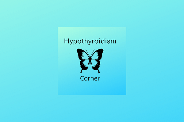 <p>Welcome to The Hypothyroidism Corner byJoe Cheray. I was diagnosed with hypothyroidism in 2012. In 2019 I was the heaviest I had ever been in my life at 185 lbs and that was my wake up call to learn how to manage this condition. Now after successfully losing 35 lbs and keeping it off it is my mission to help others with support to manage it as well.</p>
