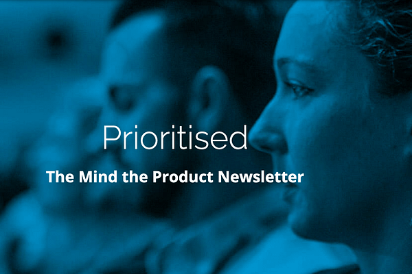 <p>A curated product management newsletter with the best articles from around the web on product management, design, and development as well as the latest jobs and upcoming events.</p>
