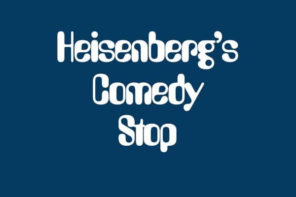 
<p>Jokes by Alex Heisenberg</p>
