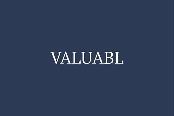 <p>An independent, value-oriented journal of financial markets. Delivered fortnightly, Valuabl helps investors pop bubbles, buy low, and sell high.</p>
