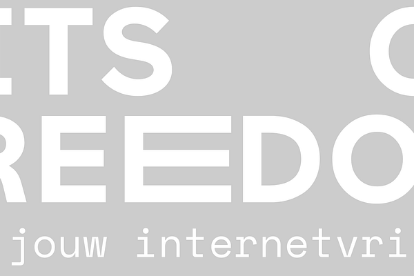 Het laatste nieuws over internetvrijheid