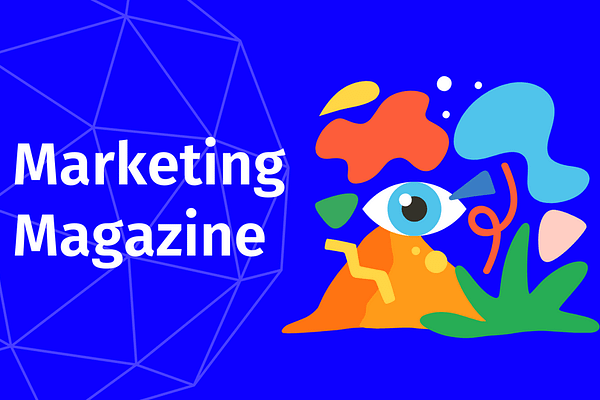 <p>Marketing Magazine is a great collection of regularly updated marketing resources which are carefully handpicked by professional for marketers like you.</p>
