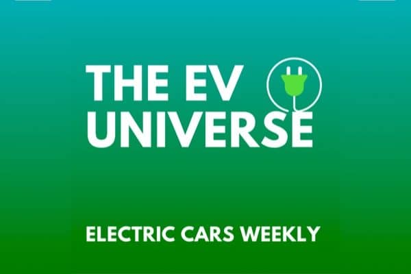 <p>We take apart what’s happening in the Electric Vehicle Universe weekly. It’s a newsletter and a community of like-minded people. Join us and help expand the EV Universe!</p>
