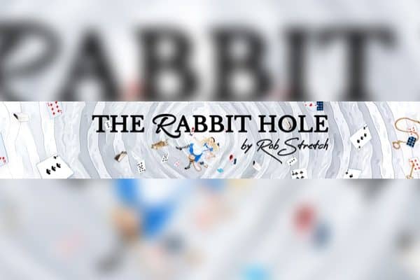<p>Light on commentary, heavy on recommendations. The Rabbit Hole curates the best links each week for curious, business-minded, builders and do-ers.</p>
