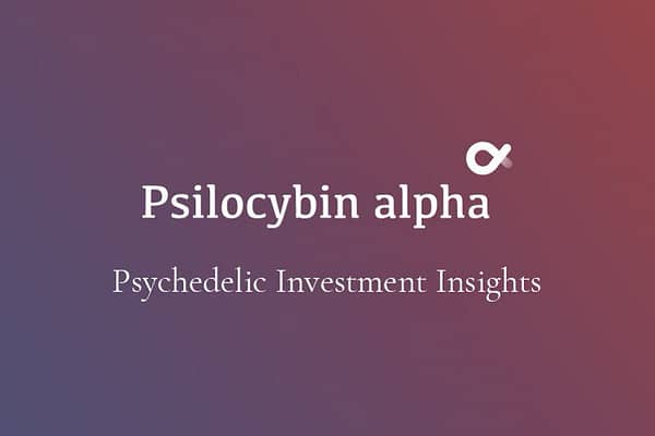 <p>The definitive resource for investors in the emergent psychedelic medicine sector. Cut through the shroom stock noise with exclusive news, interviews, data and private financing opportunities.</p>
