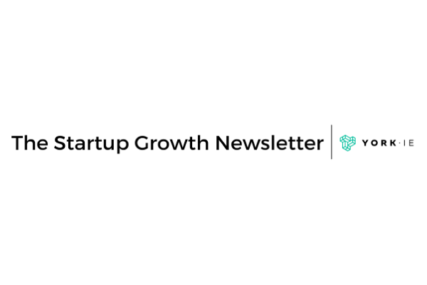 <p>The latest startup news, stories, and insights delivered straight to your inbox.</p>
