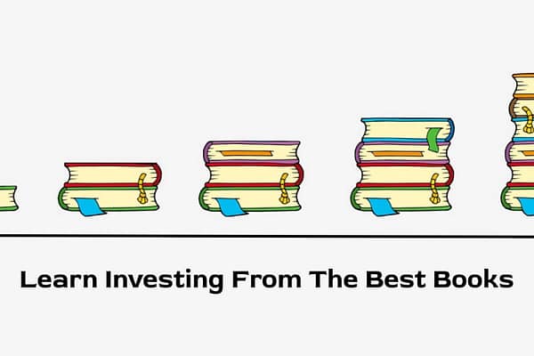 <p>I write about investing & Finance. Sharing Learning from Books, Blogs, Videos</p>
