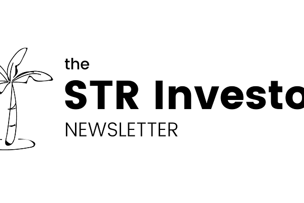 <p>The STR Investor newsletter is a weekly email roundup of short-term rental investment properties available for sale now across the U.S.</p>
