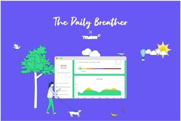 <p>Sign up for The Daily Breather to get your local air quality info each day, along with fun facts, trivia, tips, and more.</p>
