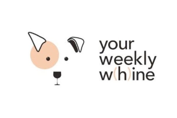 <p>A weekly newsletter of wine knowledge + all the dog content you need to get you through to Friday happy hour</p>
