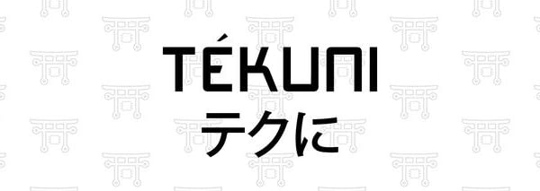 <p>Interested in the latest tech trends in Japan? Then TÉKUNI is for you!</p>