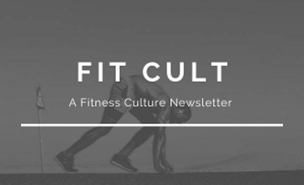 <p>This is a newsletter for people who are curious about the latest headlines, products, trends, studies, shows, books and podcasts that together form our fitness culture. There’s a lot to discover out there and this is your curated highlight reel.</p>
