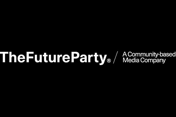 <p>The Future Party is a community-based media brand for creative professionals who sit at the intersection of entertainment and business.</p>