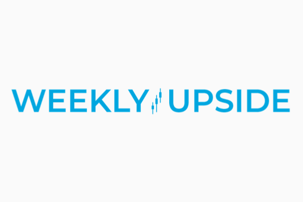 <p>Financial advice that doesn’t suck</p><p>The Weekly Upside provides up-to-date commentary about investing and markets to tell you what you actually want to know. No bullshit, no ulterior motives, just real advice for people looking to improve their financial understanding.</p><p>We publish on Thursday each week. The newsletter will feature a mix of commentary and curated content we think you’ll find interesting. So join us as we demystify finance and maybe even make it enjoyable.</p>