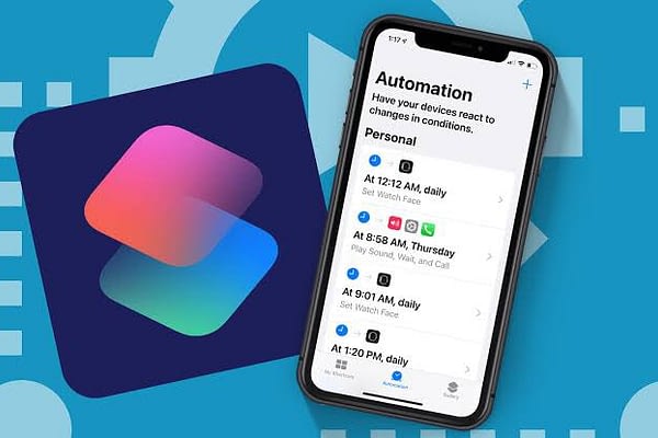 <p>Learn about Apple’s Shortcuts from a former team member. I’ll share stories from the community, links from my Shortcuts Catalog, and exclusive material for my membership for folks who want to go even deeper on Shortcuts.</p>