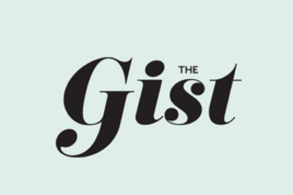 <p>The GIST is a female-founded sports newsletter that gives you ’the gist’ of what’s happening in the sports world every Monday and Thursday in an easily digestible and entertaining five-minute read.The GIST’s larger mission is to create an inclusive space for all sports fans while challenging the male-dominated industry. The company is female-led, and it aims to center women’s voices in the creation of sports content.</p>