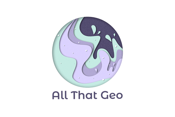 <p>Every month, I’ll be bringing you The Monthly with All That Geo, a newsletter featuring exclusive learning experiences around spatial data visualisation, analysis and storytelling.</p>
