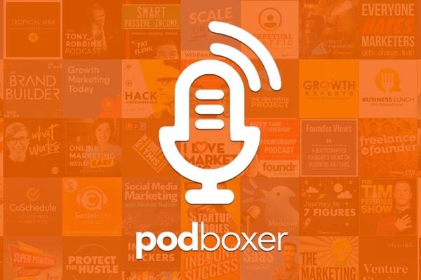 <p>Get the best business podcast episodes in your inbox. No time to search through 100’s of business podcasts to find the best episodes to listen to? No problem – join a community of entrepreneurs getting weekly recommendations.</p>