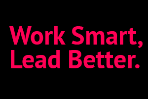 <p>Join Anthony Pica’s newsletter today for ideas you can use to work smart and lead better tomorrow. One idea, once per week. Topics include strategy, collaboration, and mental fitness.</p>
