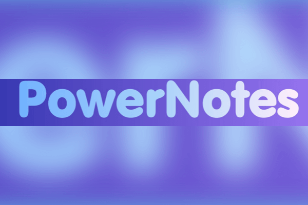 <p>PowerNotes is a newsletter that delivers daily (except weekends) short and easily digestible notes and ideas. You will learn something new each day, and the notes will make your day more interesting. It is easy, fun and fast to read. Thought-provoking and interesting content, delivered in small packages.</p>
<p>You can think of PowerNotes as a collection of ideas and notes that matter, delivered to you every weekday.</p>
