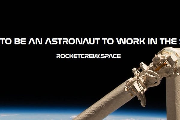 <p>🛰️ Find Space jobs in engineering, software development, marketing, and more!<br />
We monitor over 50 New Space companies to get you the latest jobs in the Space industry.</p>
