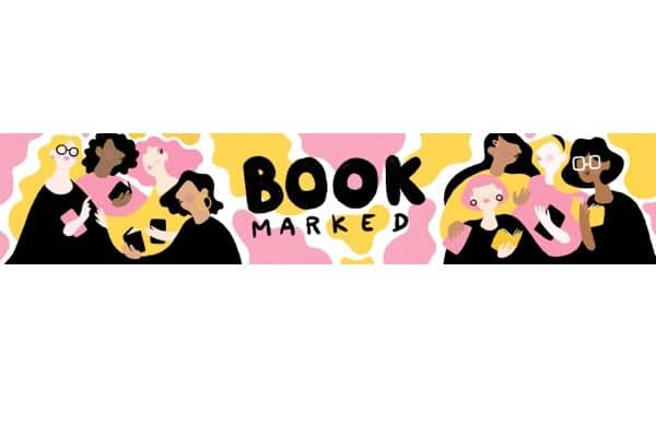 <p>Bookmarked is a free, weekly newsletter that follows my journey as I read one book from every country.</p>
