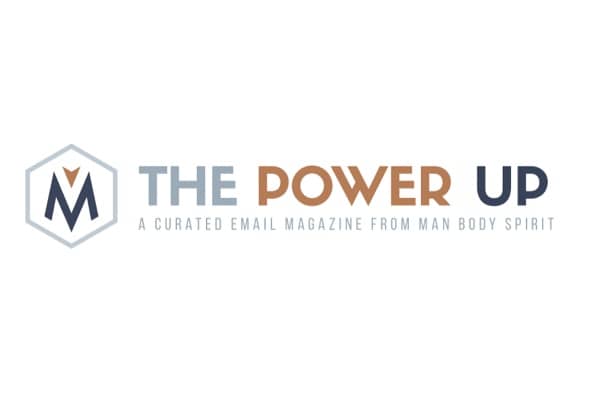 <p>The Power Up is a free e-newsletter that helps 21st Century men lead lifestyles that are better for themselves, society & the planet.</p>
