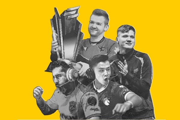 <p>Get our twice-weekly newsletter in your inbox with a snapshot of esports news from the CS:GO scene plus the matches you don’t want to miss.</p>
