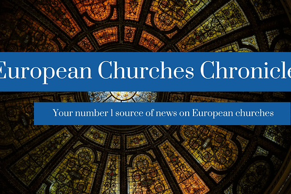 <p>Your weekly premium news source on European churches and the issues affecting them. Key stories on European churches collated from a wide range of original sources, as well as weekly guides on the churches in European cities to inform and inspire you.</p>
